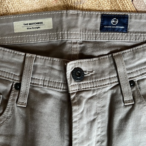 Adriano Goldschmied men’s pants - Picture 2 of 8